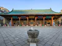 西安清真寺