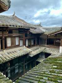 來福建不去土樓人擠人 留一天給獨世古堡
