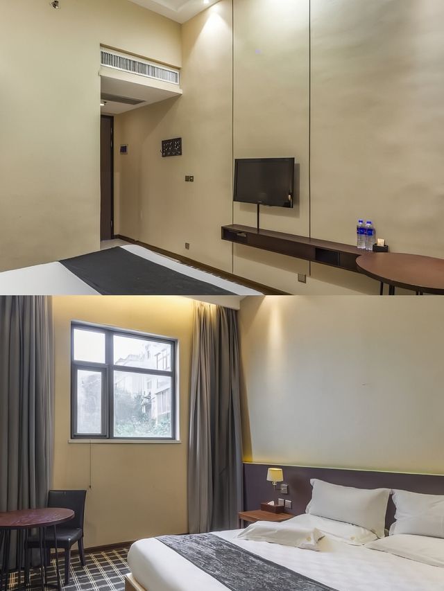 柏維酒店：溫馨如家，賓至如歸