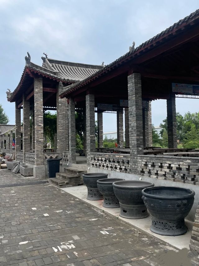 不是西安！！是洛陽！！怎麼才發現這裡啊！！！