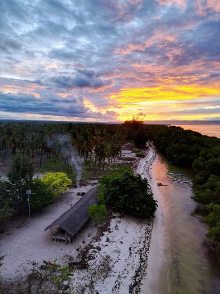 スンバ島完全旅行ガイド｜インドネシア最後の秘境、人が少ないうちに