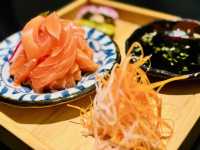 蘭亭日式料理燒肉酒場：來自江蘇如皋的米其林級日料餐廳
