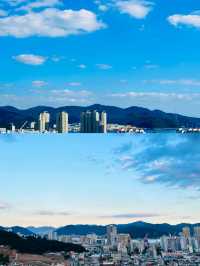 韓國小眾城市晉州