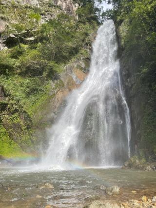 Hunan Zhuzhou Shennong Valley | Summer Retreat
