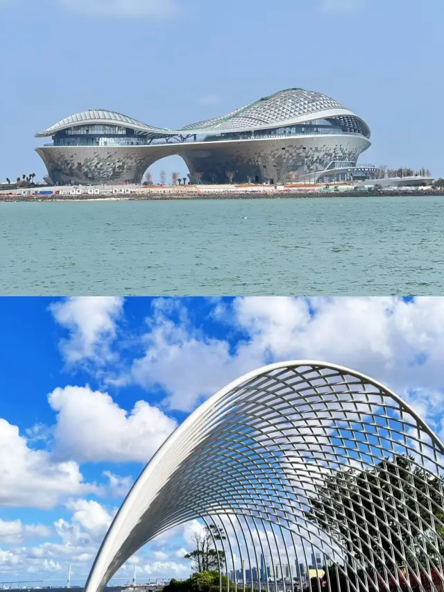 湛江，一個值得去的地方。