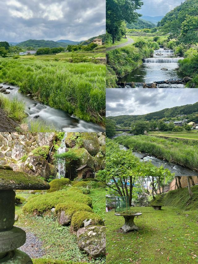 日本三島市：隱匿喺山海間嘅小眾寶藏