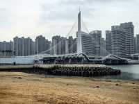 海南行—解放海南四十軍第一潛渡登陸點