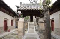 福勝寺：擁有「中國最美渡海觀音塑像」