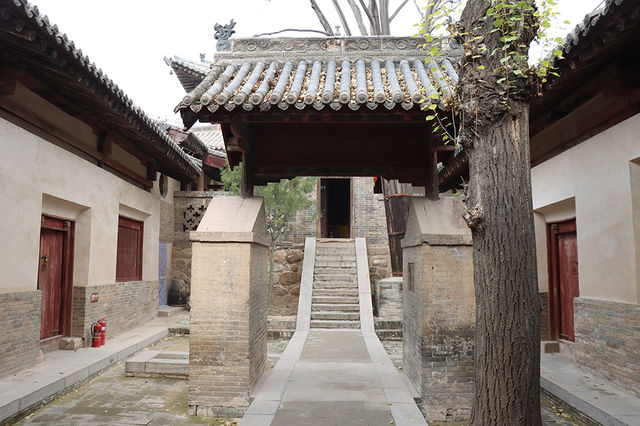 福勝寺：擁有「中國最美渡海觀音塑像」