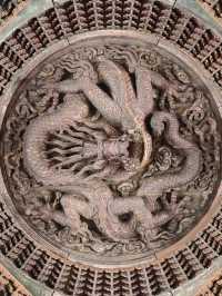 北京古代建築博物館｜仰望六百年前的星空