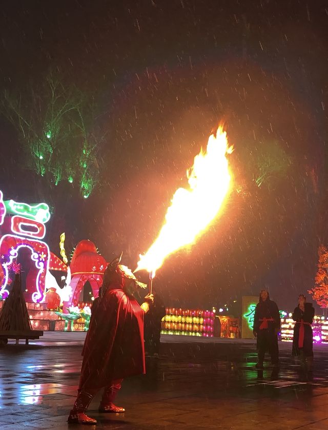 解鎖無限歡樂可能