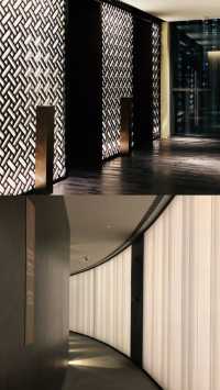 上海镛舍．The middle house