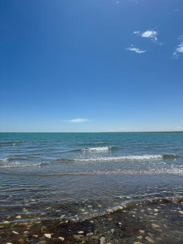 青海-甘肅-青海湖6日遊 超詳細攻略看這篇不走彎路
