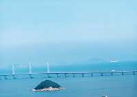 珠海治癒又浪漫的城市！這樣玩兩天，不踩雷不後悔！