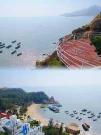 在江門！99% 廣東人都不知道的小眾海島