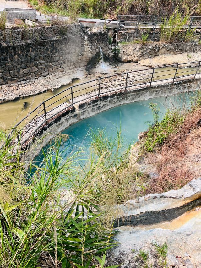 芒市-騰衝-瑞麗6日遊 玩轉三地不重樣超詳細攻略