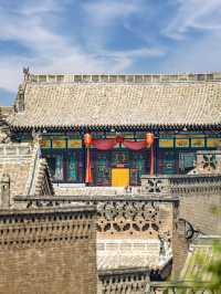 寒假遊大同-忻州-晉中 超詳細攻略帶你玩轉三地