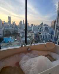 曼谷 | Aira Hotel 探索曼谷新體驗   酒店：Aira Hotel Bangkok  