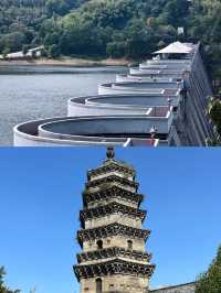 六安已回，說說我的感受。