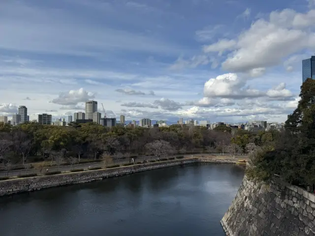Osaka Three-Day Itinerary