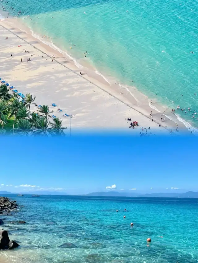 A Trip to Nha Trang: A Lifetime of Island Romance｜Get Stunning Island Views for 2k
