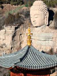 太原：龍城古韻的秋日風情
