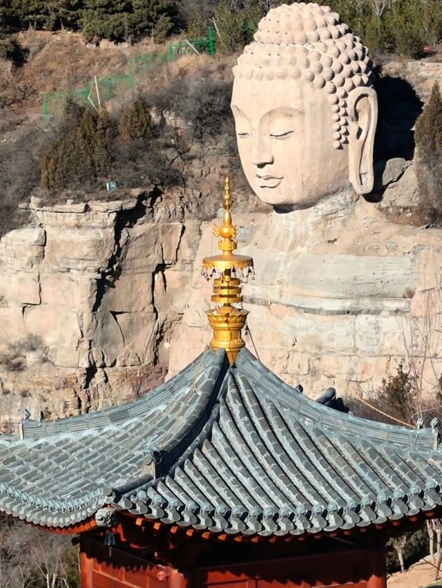 太原：龍城古韻的秋日風情