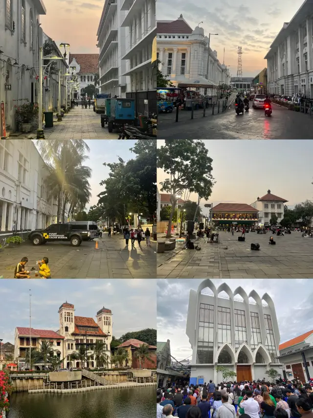 Jakarta: Enjoy the vibrant charm of this Southeast Asian treasure city
