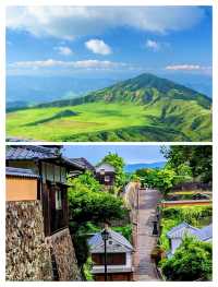 日本福岡深度遊，邂逅溫泉與動漫聖地。