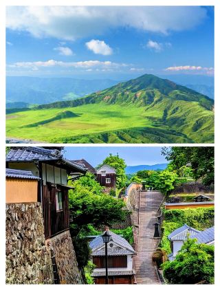 An In-depth Tour of Fukuoka, Japan: Encounter Hot Springs and Anime Holy Lands.