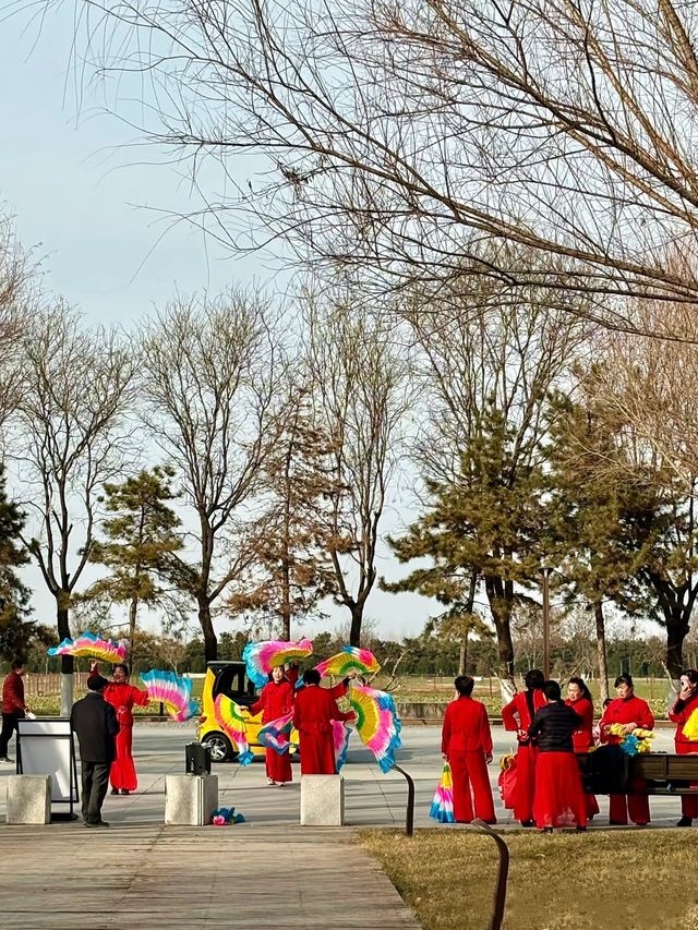 鍾意西安每個有陽光嘅日子 鍾意西安每個有陽光嘅日子