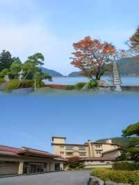 藏在深山裡的溫泉秘境 | 雲仙溫泉東園