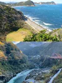 德島｜感受不一樣的浪漫之旅