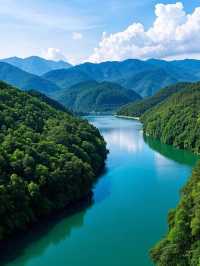 探索始興縣:隱藏在旅程中的驚艷秘事