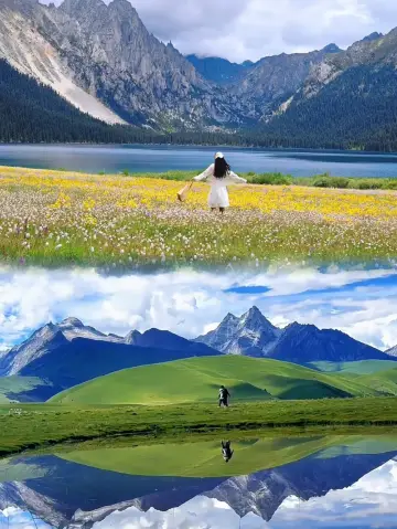 Budget-Friendly Travel Guide for March-April