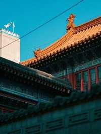 通遼旅行 | 探索內蒙古風情的寶藏攻略