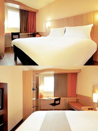 ibis Constantine: convenient and comfortable, explore the charm of the ancient city