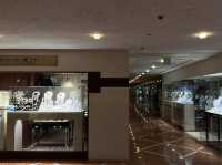 大阪麗嘉皇家酒店-洲際集團