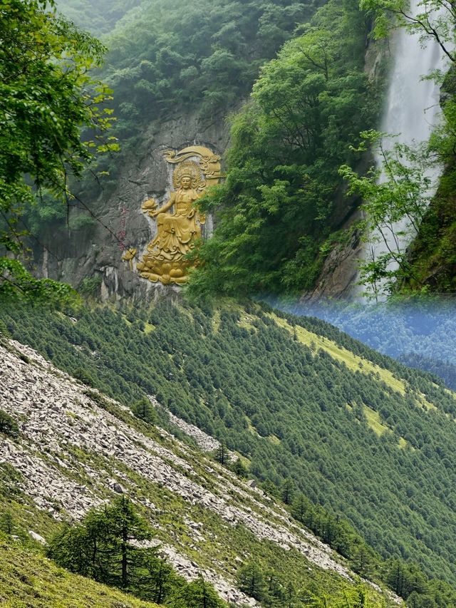 山頂嘅風景總要自己去睇吓~~