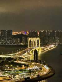 珠海度假感受都市中的嶺南風韻