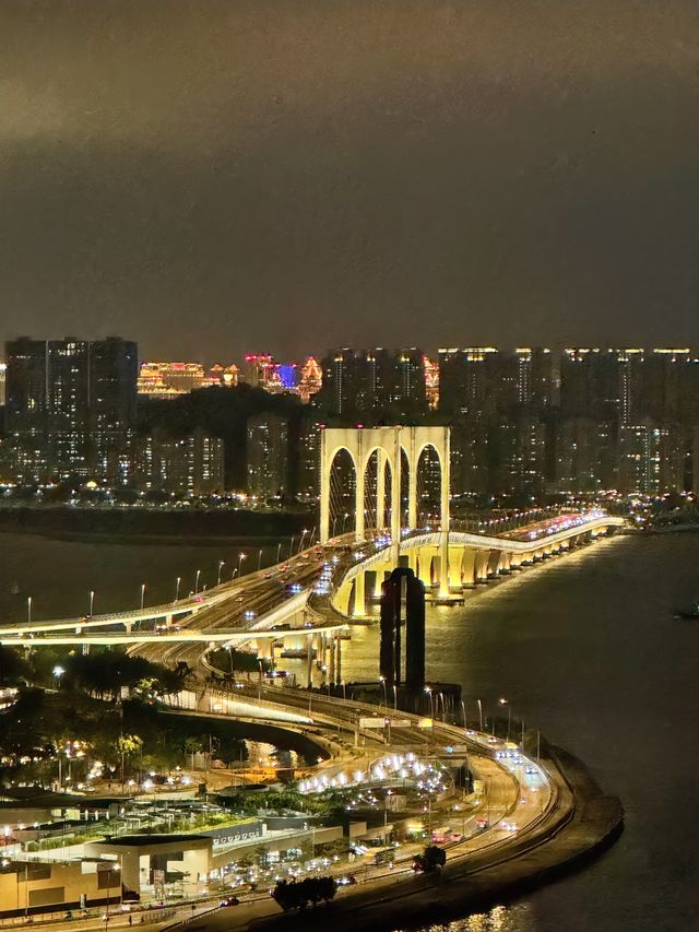 珠海度假感受都市中的嶺南風韻