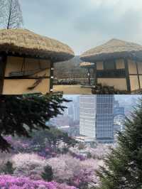 富川市 | 韓國小眾寶藏浪漫旅行地