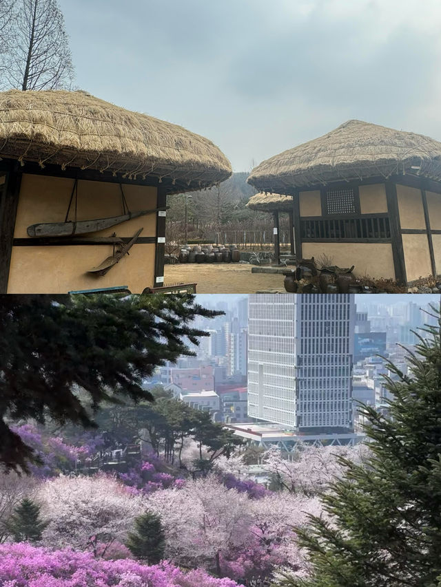 富川市 | 韓國小眾寶藏浪漫旅行地