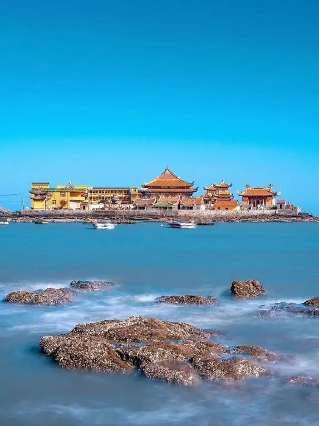 4-Day Quanzhou Itinerary: Your Ultimate Guide