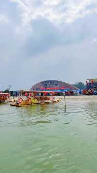 飛天山的旅行，難道不讓你重新愛上大自然嗎？