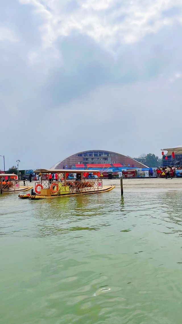 飛天山的旅行，難道不讓你重新愛上大自然嗎？
