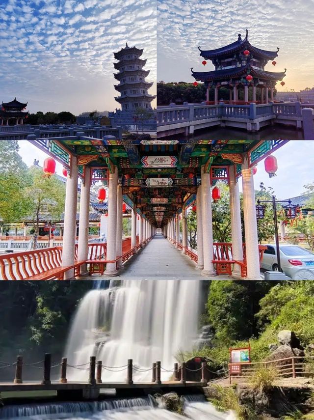 週末揭陽撒歡指南 2天吃透潮汕風情
