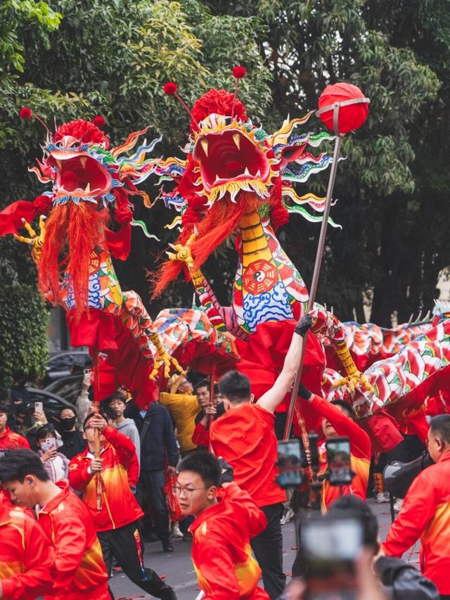 揭陽48小時潮奢探索，邂逅隱匿的南粵明珠