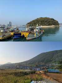 莞島郡｜探索韓國的小眾寶藏玩法