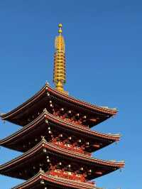 8日玩遍日本看這篇攻略就夠了